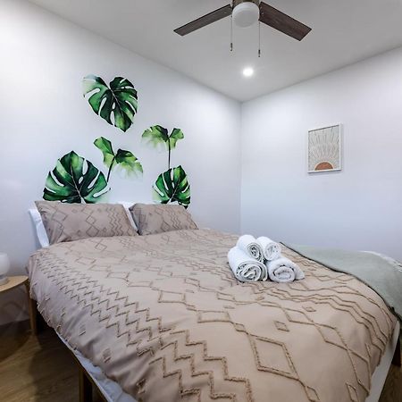 Vacation Home I Big Backyard I 5Min To Sofi Inglewood Eksteriør billede