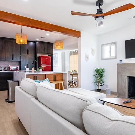 Vacation Home I Big Backyard I 5Min To Sofi Inglewood Eksteriør billede
