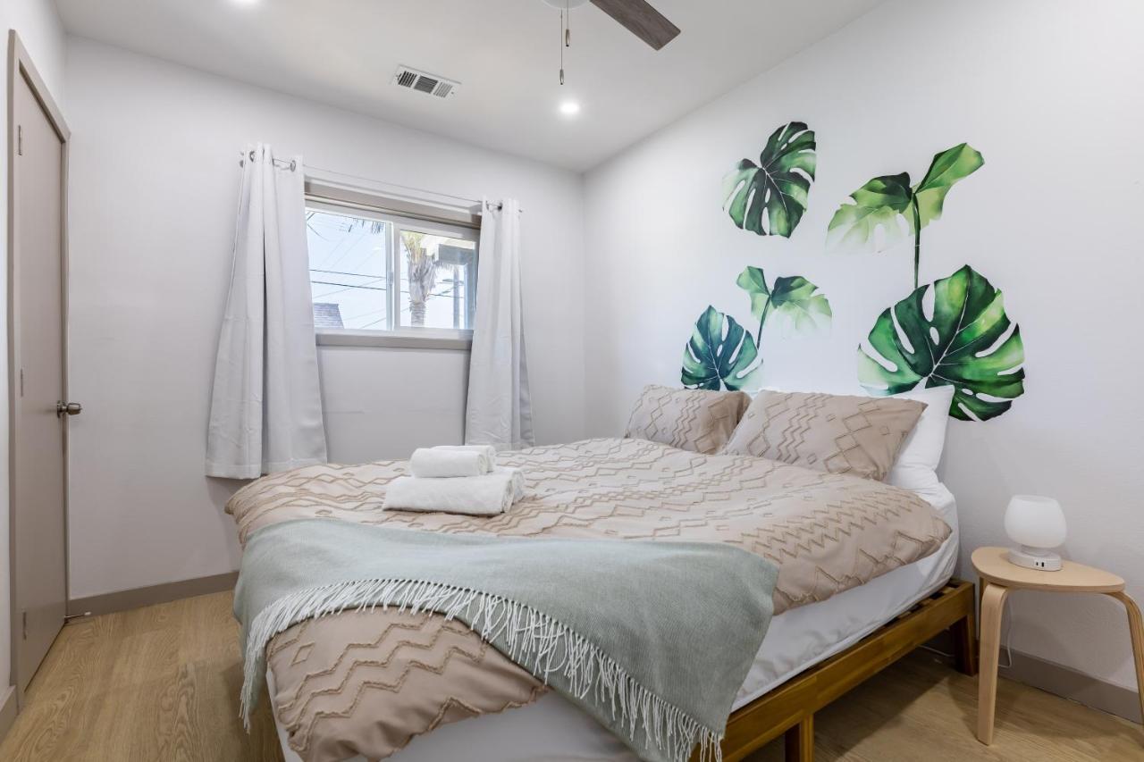 Vacation Home I Big Backyard I 5Min To Sofi Inglewood Eksteriør billede